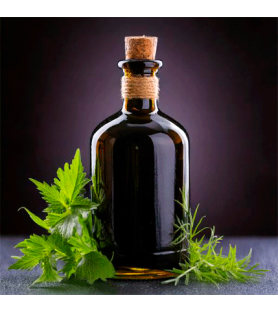 Bitter Natural flavour
